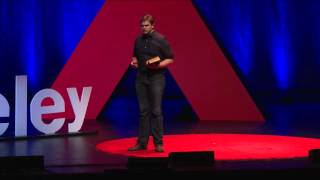 Покорение новых слов | Джон Кёниг | TEDxBerkeley