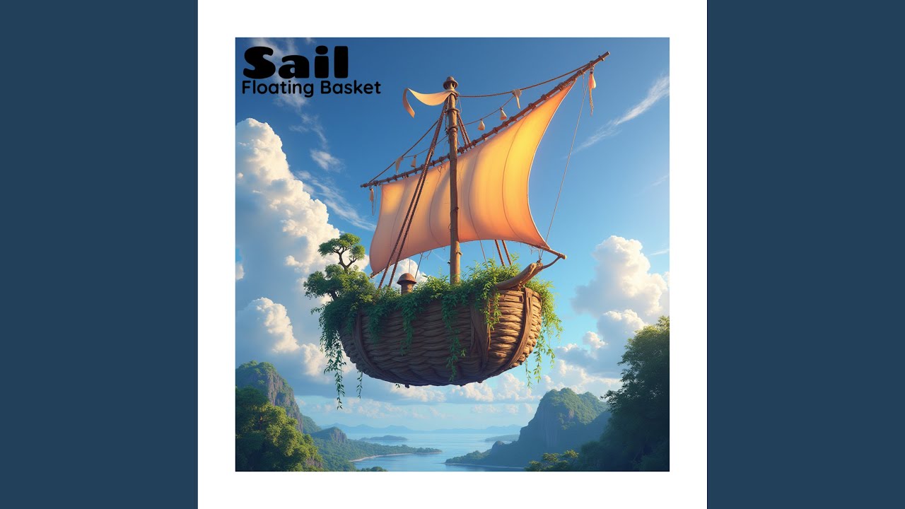 Watch Sail on YouTube Watch Sail on YouTube