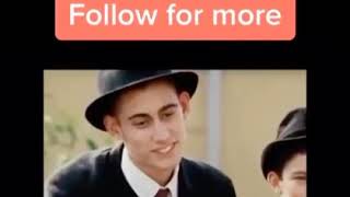 This is England Shaun gets bullied