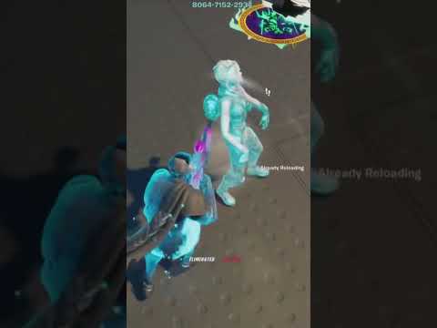 No scope is