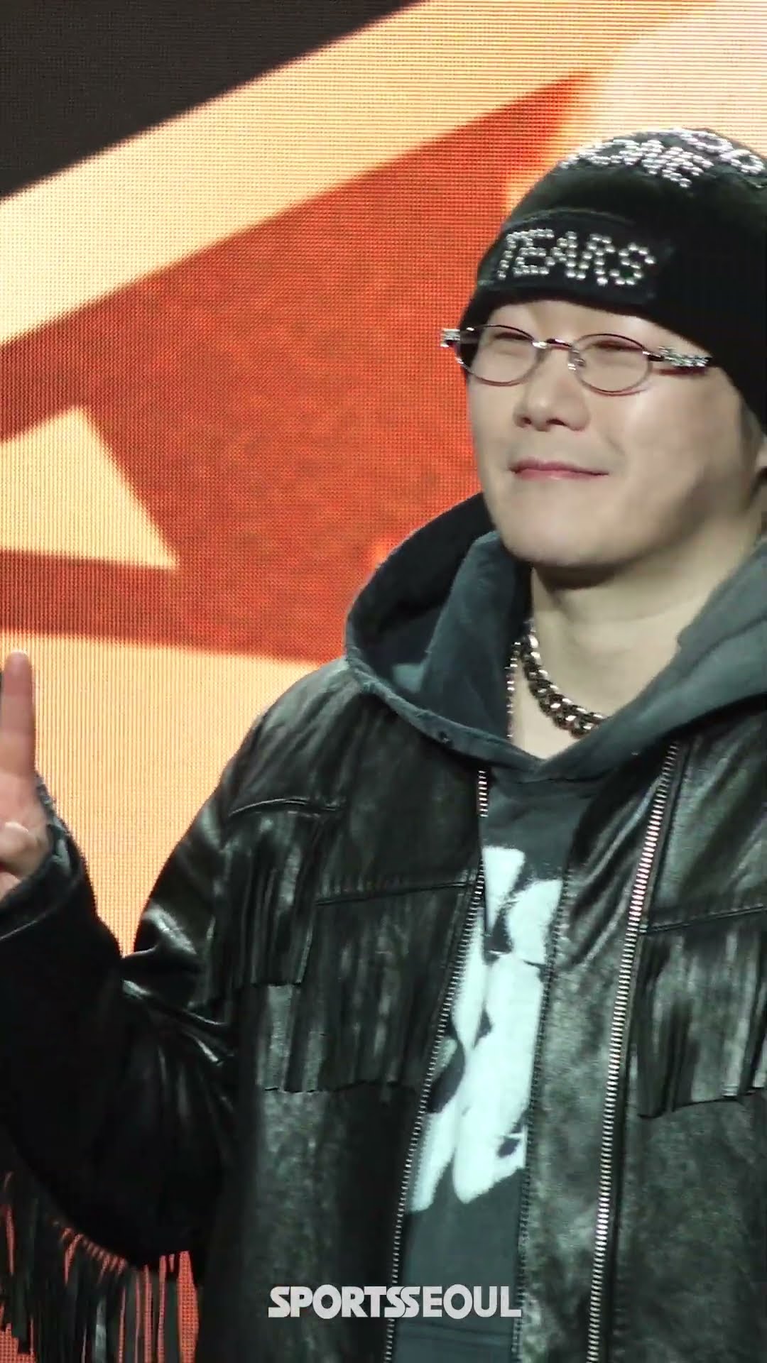행주(Hangzoo), 랩컵은 힙합이다