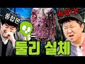 동심 파괴 아기공룡 둘리 실제 모습 대공개 통합본 동심 파괴 아기공룡 둘리 실제 모습 대공개 통합본
