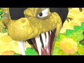 無双中のキンクルスマメイト 1716~【スマブラSP】