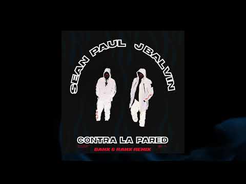 Sean Paul & J Balvin - Contra La Pared (Remix)