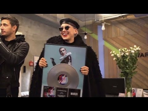 Песня Maruv Siren
