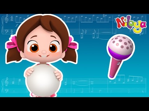 Niloya - Şarkı