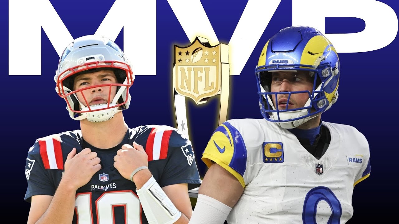 The MVP Race Is Between These Two Players