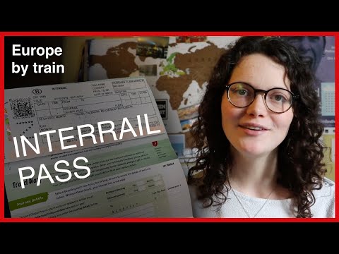 Interrail Pass | Why you should buy it
