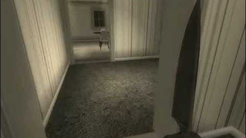 Fallout 3 Pint Sized Slasher