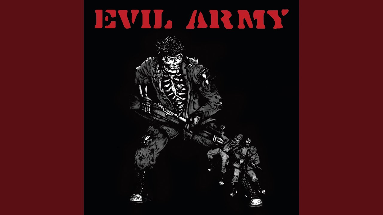 Watch Scum of the Earth on YouTube Watch Scum of the Earth on YouTube