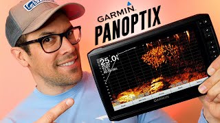 Which Panoptix Livescope Works with Your Garmin Echomap? Compatibility EXPLAINED! by Dan Richard Fishing 106,782 views 3 years ago 15 minutes