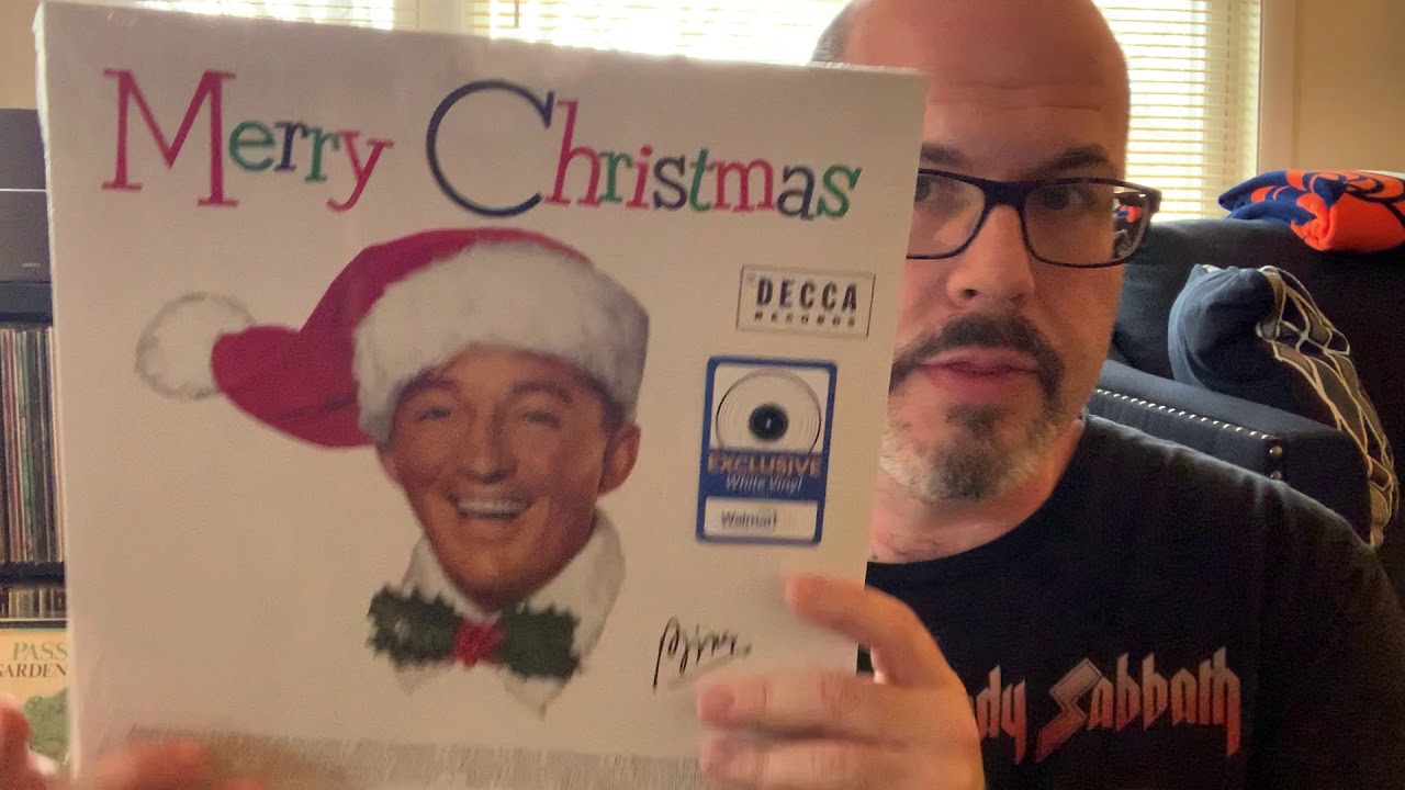 Walmart Vinyl Haul! YouTube