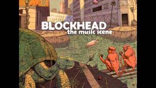 Blockhead - It's Raining Clouds