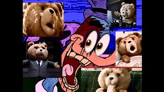 SAY UNCLE (Ted Mix) [April Fools] - Uncle Duck: Quack-Tastrophe - Flaconadir
