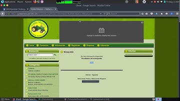 XSS Challenge Solution