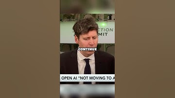 OpenAI EXPOSED? Sam Altman SHUTS DOWN Elon Musk’s Profit Accusations #ai #elonmusk #chatgpt