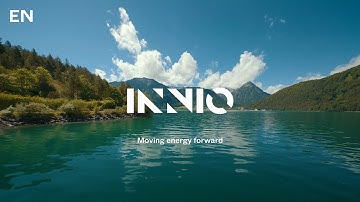 INNIO - Moving energy forward | INNIO | EN