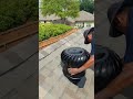 How to install a turbine vent with Castillo Roofing
