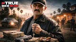 KILROY: ABSOLUTION OF A MEXICAN MAFIA GENERAL | Based On True Story | Full Movie HD