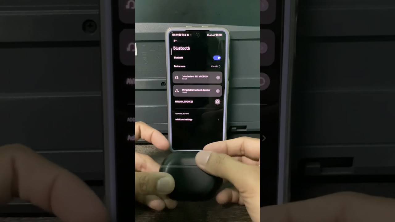 Warranty for SOUNDPEATS Capsule 3 PRO (Lazada Order No. 668751865031431)