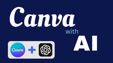 How to use Canva and ChatGPT to level up your Graphics
