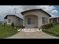 La Hacienda - Modelo Alcala - VR 360