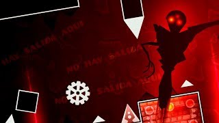 (Extreme Demon) Under Lavaland by N R G | Geometry Dash 2.1