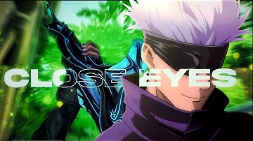 CLOSE EYES 😈 | CS1.6 Android Montage (CSGO Mobile)