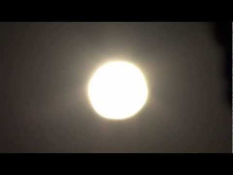 Searching for Solar Eclipse 2012.mov