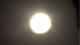 Searching for Solar Eclipse 2012.mov
