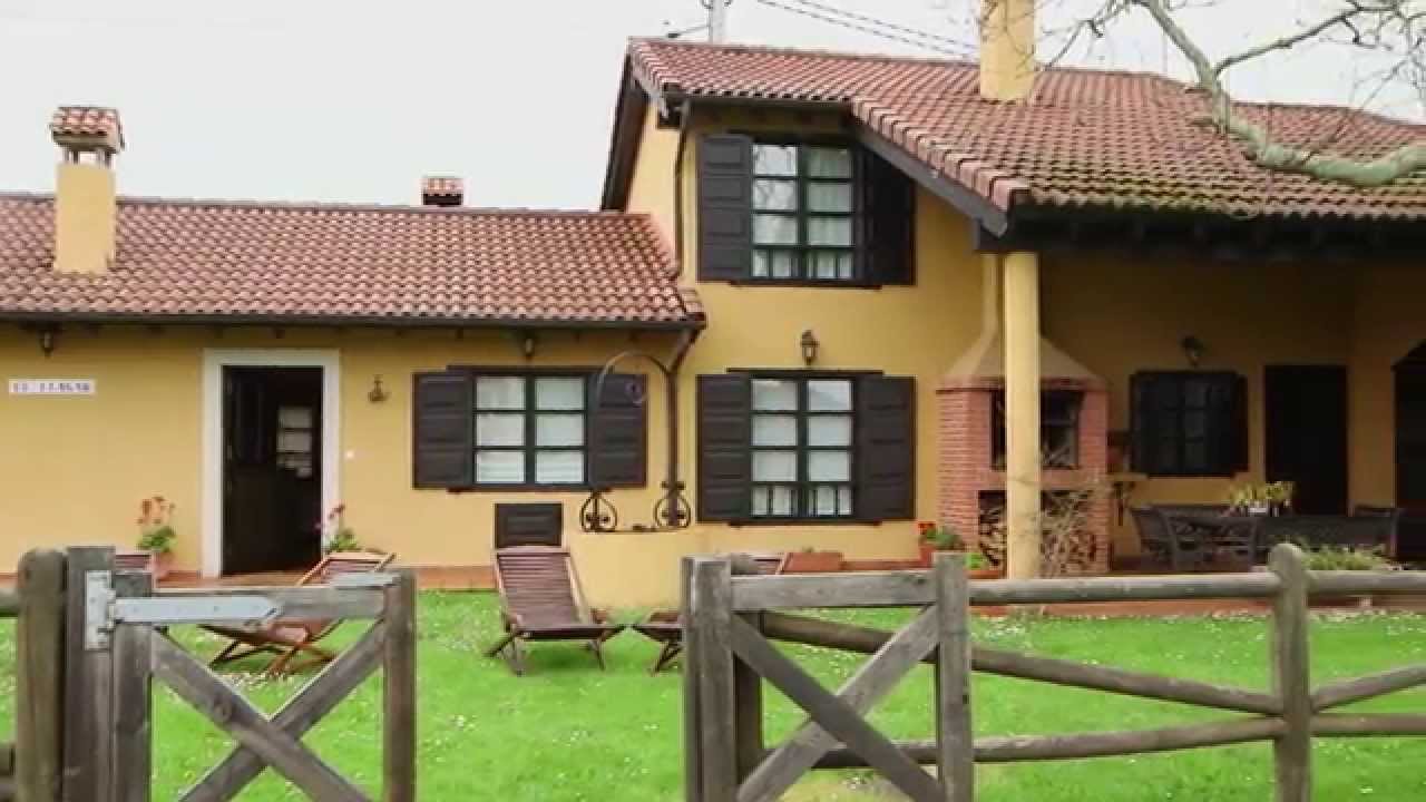 Naveda Turismo Rural
