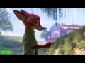 Zootopia - Awake And Alive