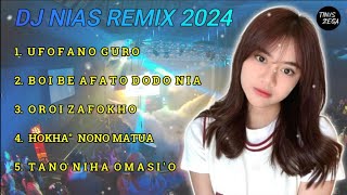 DJ NIAS REMIX 2024 | DJ NIAS NONSTOP 2024