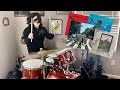 How to write drum hooks