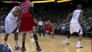 Derrick Rose Highlight Mix | "Homecoming" | (HD)
