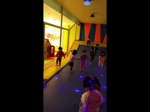 점프노리 부산괴정점