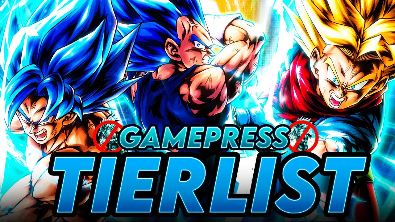 Super Saiyan 2 Vegeta  DBZ Dokkan Battle - GamePress