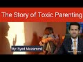 Oppression of parenting in Pakistan !