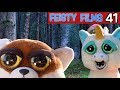 Feisty Films Ep. 41: What Does the Fox Say?!