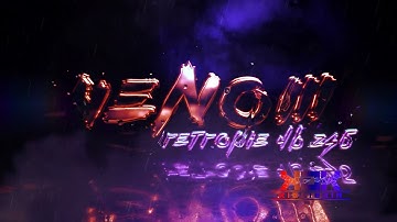 Venom Kiodiekin Retropie Intro