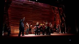 COME FROM AWAY ARGENTINA - CUADRO 2 PRENSA