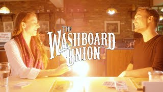 The Washboard Union - She Gets Me - Official Music Video