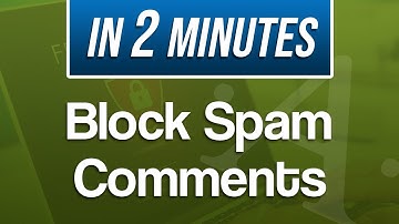 Block spam comments using Akismet WordPress Plugin for Free