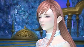 Final Farewells | Patch 5.3 MSQ Part 5 | FFXIV: Shadowbringers