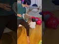 いろはにこきつかわれるにぃにw#shorts #1歳 #年の差兄弟 #赤ちゃんのいる生活 #おもしろ動画 #ベビー #可愛い #アンパンマン#ロディ#兄妹#baby