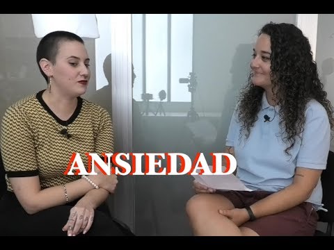 Cómo Superar Una Entrevista Con Ansiedad.