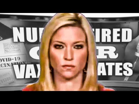 Fox News FACT-CHECKED By Actual Data
