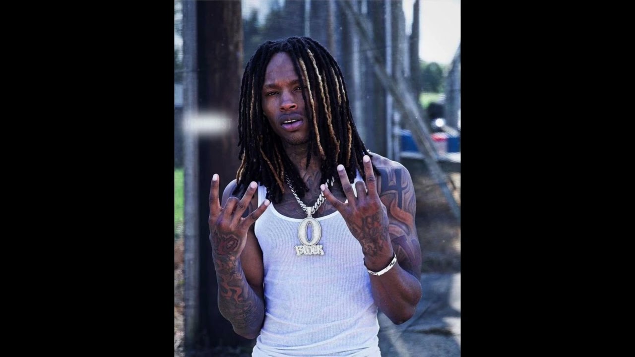 (FREE) King Von x Lil Durk Type Beat ''Hood Shooter''