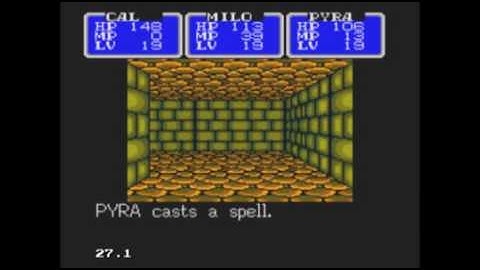 My Shining In Darkness Playthrough   Walkthrough Guide part 31