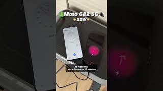 Isa Marcial Videos Motorola Moto G82 5G | Prueba de Carga